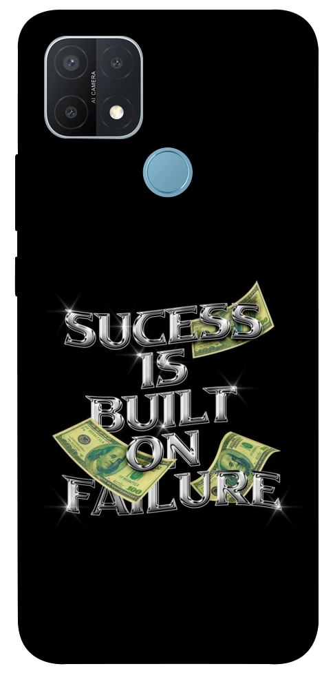 Чохол Success для Oppo A15