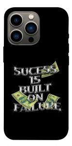 Чехол Success для iPhone 13 Pro