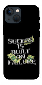 Чехол Success для iPhone 13 mini