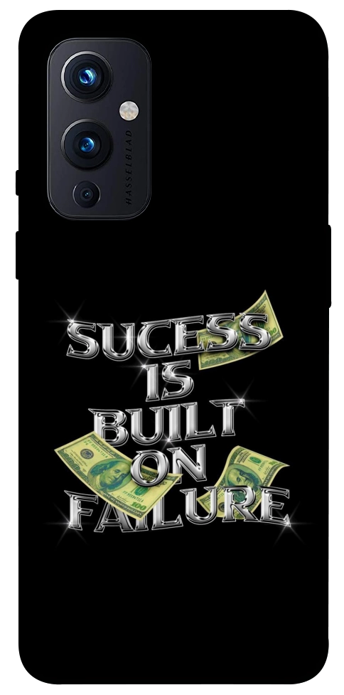 Чехол Success для OnePlus 9