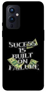 Чохол Success для OnePlus 9