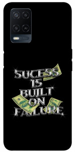 Чехол Success для Oppo A54 4G