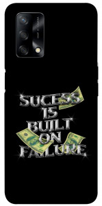 Чехол Success для Oppo A74 4G