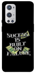 Чохол Success для Oneplus 9 pro