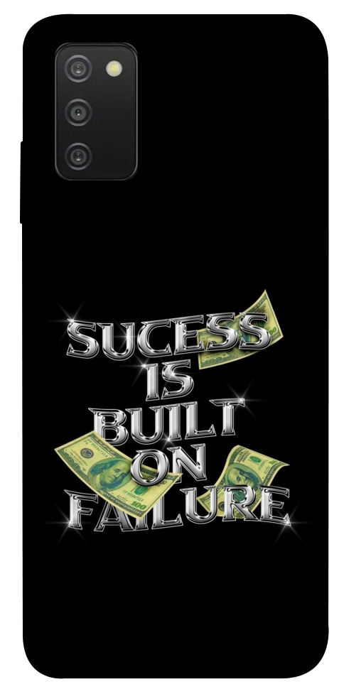 Чехол Success для Galaxy A03s