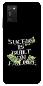 Чехол Success для Galaxy A03s