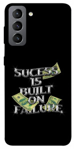 Чехол Success для Galaxy S21 FE