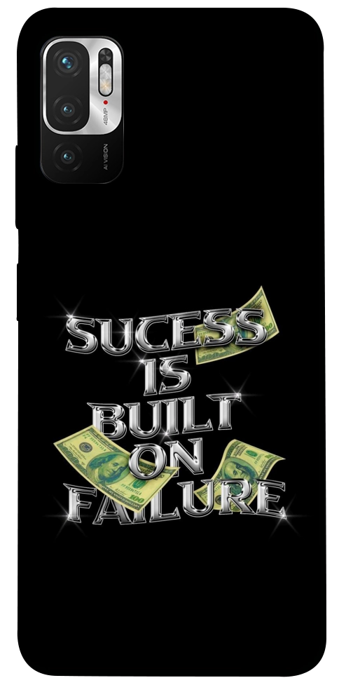 Чохол Success для Xiaomi Poco M3 Pro