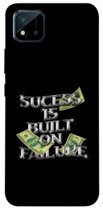 Чохол Success для Realme C11 (2021)