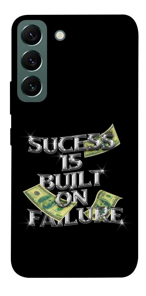 Чехол Success для Galaxy S22