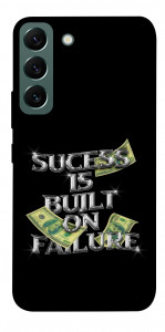 Чехол Success для Galaxy S22