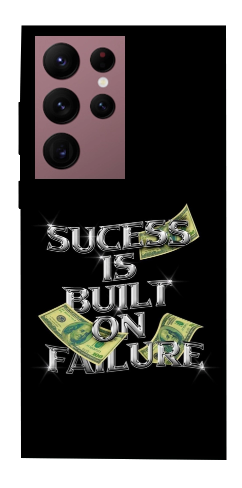 Чехол Success для Galaxy S22 Ultra
