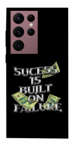 Чехол Success для Galaxy S22 Ultra