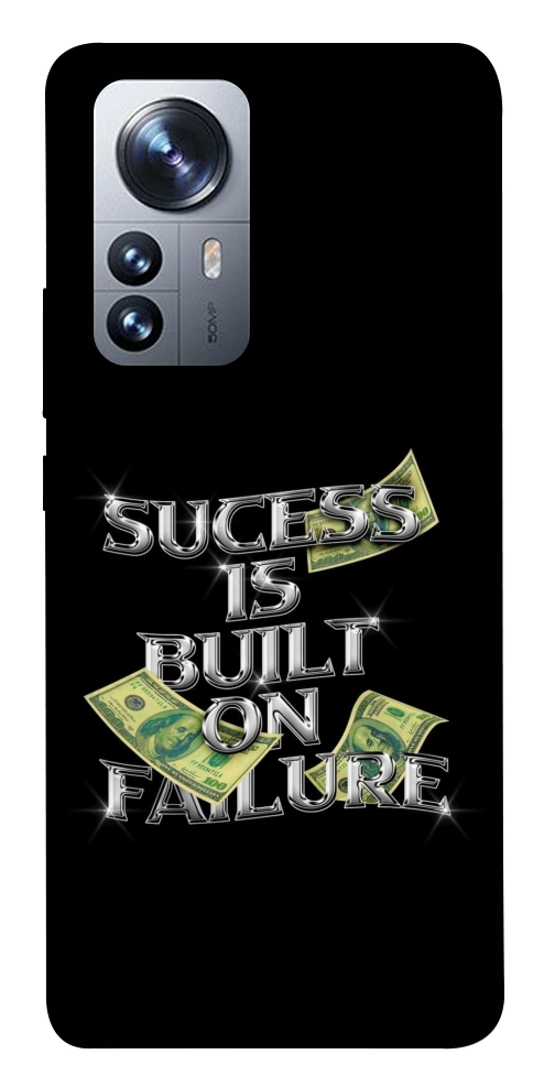 Чехол Success для Xiaomi 12