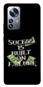 Чохол Success для Xiaomi 12