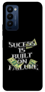 Чехол Success для TECNO Camon 18