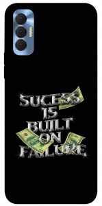 Чохол Success для TECNO Spark 8P