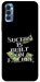 Чохол Success для TECNO Spark 8P