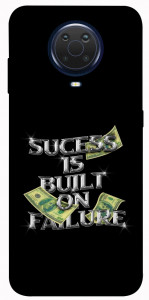 Чехол Success для Nokia G10