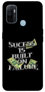 Чохол Success для Oppo A33 (2020)