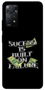 Чохол Success для Xiaomi Redmi Note 11 Pro (Global)