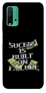 Чохол Success для Xiaomi Redmi 9T