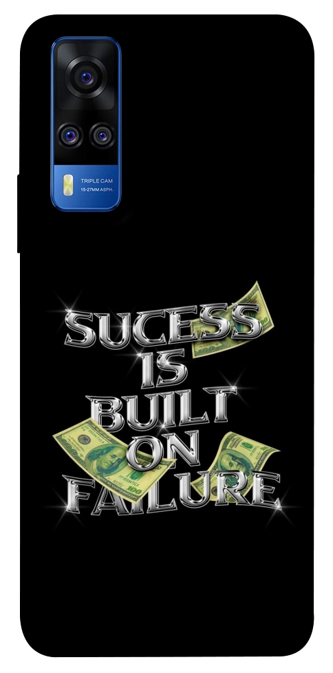 Чехол Success для Vivo Y51a