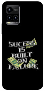 Чохол Success для Vivo Y33s