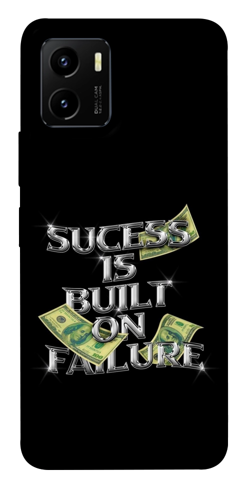Чехол Success для Vivo Y15s