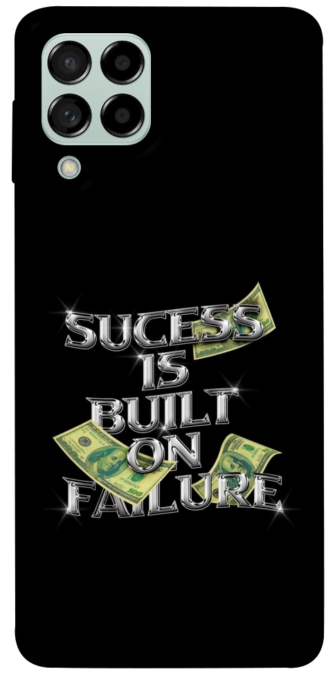 Чохол Success для Galaxy M53