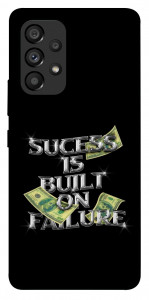 Чохол Success для Galaxy A53