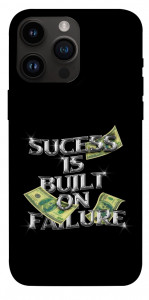 Чехол Success для iPhone 14 Pro Max