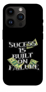 Чехол Success для iPhone 14 Pro