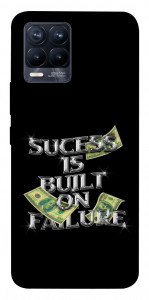 Чехол Success для Realme 8 Pro