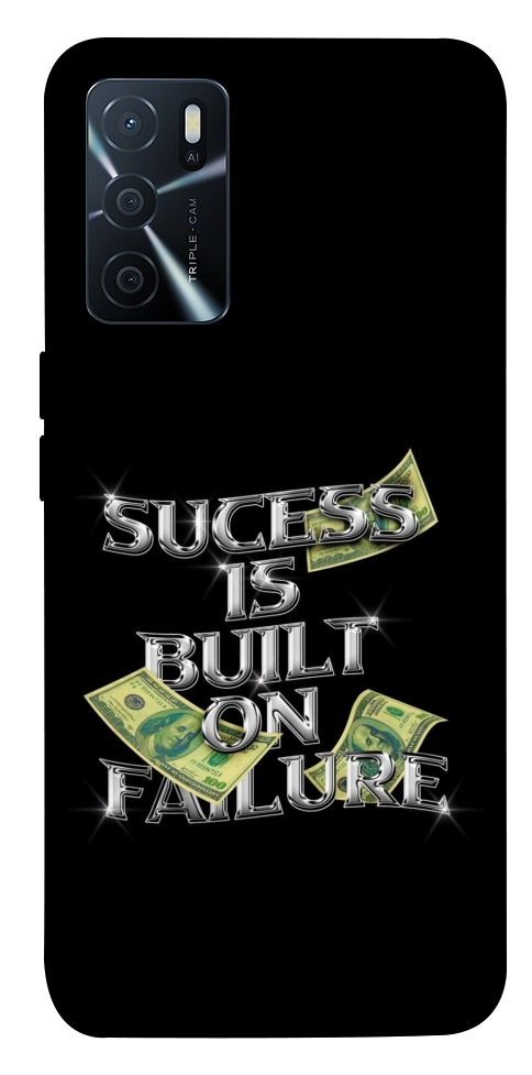 Чохол Success для Oppo A16