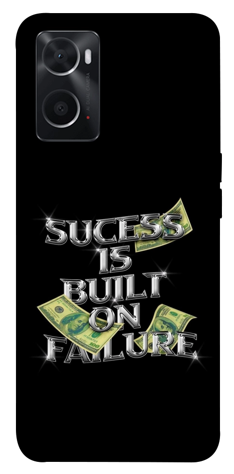 Чохол Success для Oppo A76 4G