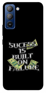 Чехол Success для TECNO Pop 5 Pro