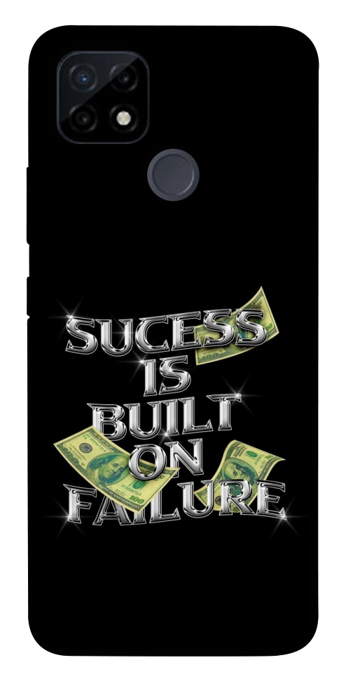 Чохол Success для Realme C25Y