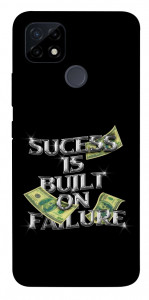 Чохол Success для Realme C25Y