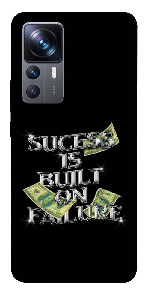 Чохол Success для Xiaomi 12T