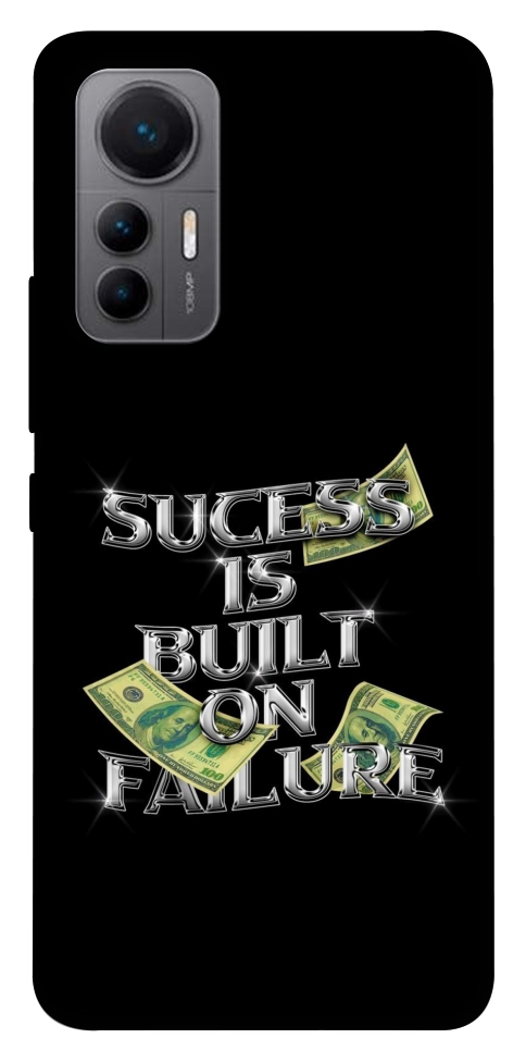 Чохол Success для Xiaomi 12 Lite