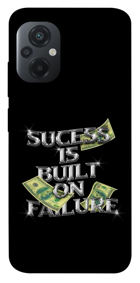 Чохол Success для Xiaomi Poco M5
