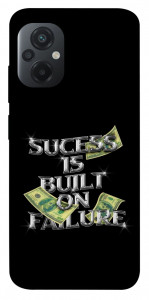 Чохол Success для Xiaomi Poco M5