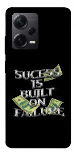 Чехол Success для Xiaomi Redmi Note 12 Pro+