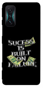Чехол Success для Xiaomi Redmi K50 Gaming