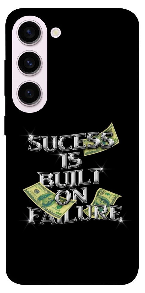 Чохол Success для Galaxy S23+
