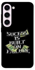 Чохол Success для Galaxy S23+