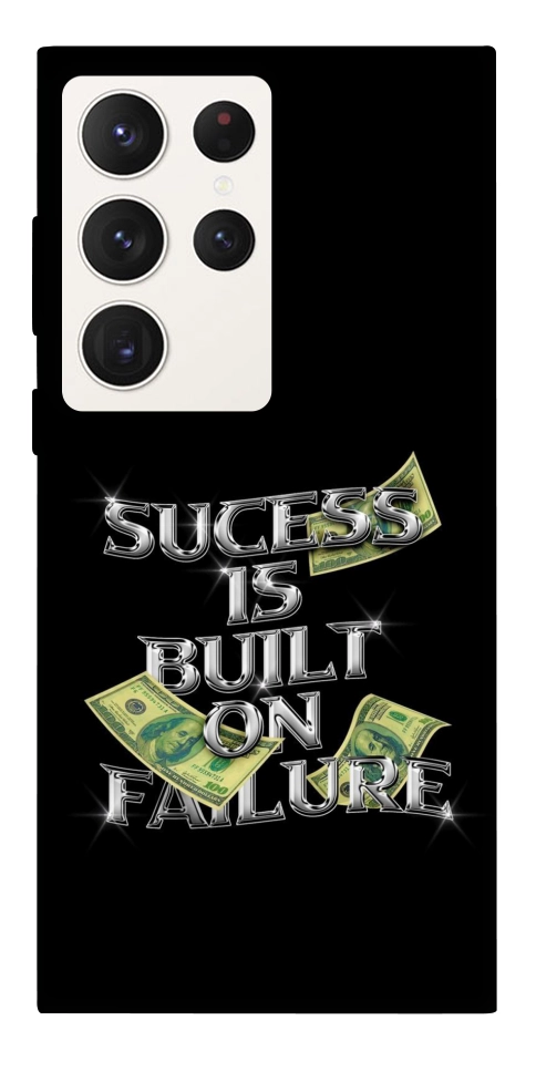 Чохол Success для Galaxy S23 Ultra