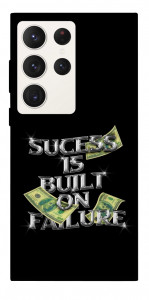 Чохол Success для Galaxy S23 Ultra