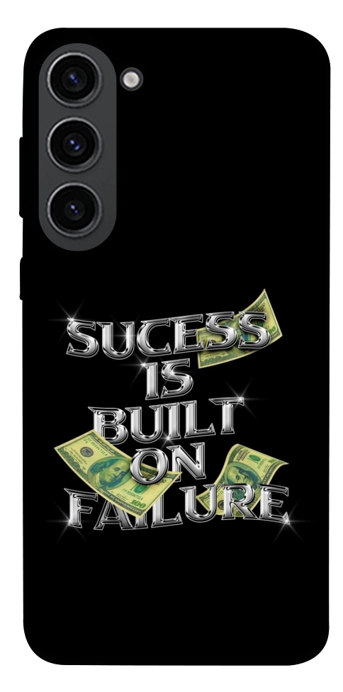 Чехол Success для Galaxy S23